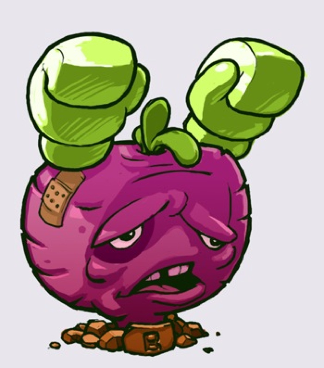 Plants vs. Zombies 2 (Chinese version)/Concepts, Plants vs. Zombies Wiki