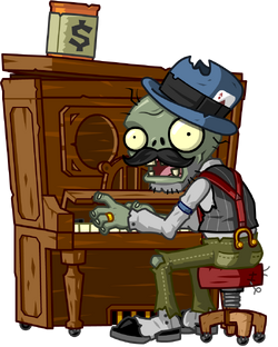 Seagull Zombie/Gallery, Plants vs. Zombies Wiki, Fandom