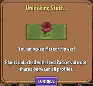 Unlocked