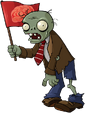 Flag Zombie 3