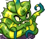 Blockbuster's card image