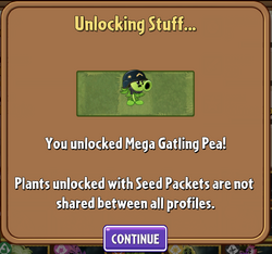 Gatling Pea/Gallery, Plants vs. Zombies Wiki, Fandom