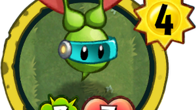 Discuss Everything About Plants vs. Zombies Wiki