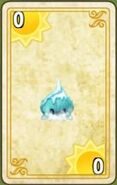 Endless Zone card