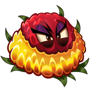 HD Bzzz Button