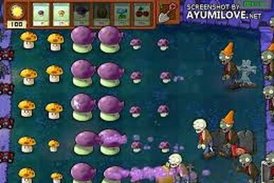 My Plants vs Zombies 2 plant OCs part 7 by JustCoco238916 on
