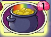 Pot of Gold's card