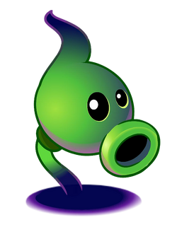 Plants Vs. Zombies 2: It's About Time Zombies: Garden Warfare 2 Peashooter  - Wiki - Vs Transparent PNG