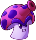 HD Spore-shroom