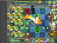 Another Wasabi Whip Piñata Party on May 30