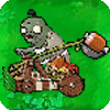 Catapult Zombie