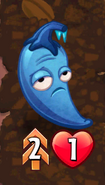 Chilly Pepper with the Double Strike trait