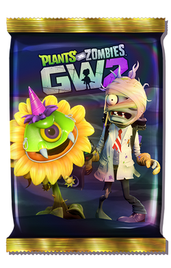 Plants vs. Zombies: Garden Warfare 2 - Rooster Teeth