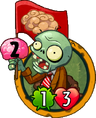 Flag ZombieH