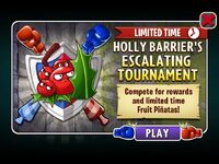 HollyBarriersEscalatingTournament