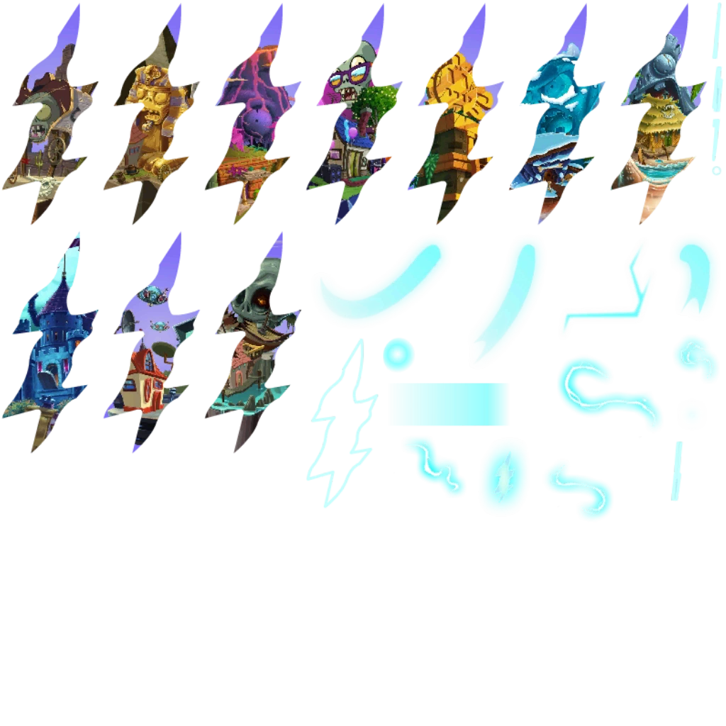 Portales (PvZ2) Wiki Plants vs. Zombies Fandom