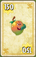 Endless Zone card