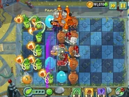 Another Wasabi Whip Vasebreaker Piñata Party on June 3