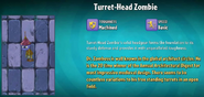 Turret-Head Almanac Entry (11.6.1)