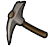 Pickaxe