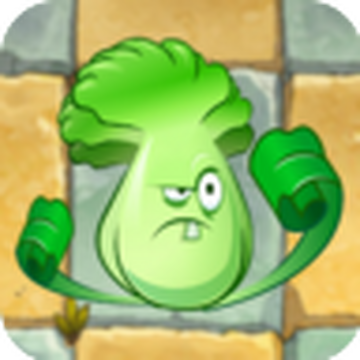 Bonk Choy (Plants vs. Zombies 2), Plants vs. Zombies Wiki