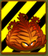 An endangered Inferno