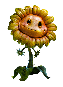 Plants vs. Zombies: Garden Warfare/Gallery