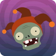 Jester Zombie Arena avatar