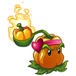 Pepper-pult/Gallery | Plants vs. Zombies Wiki | Fandom