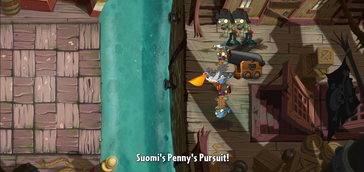 good animal crossing pc pirate