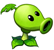 Another HD Peashooter