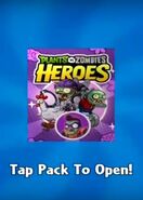 Toxic Waste Imp on Super Brainz' Ally Pack