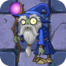 Wizard Zombie