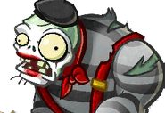 Gargantuar Mime's card image