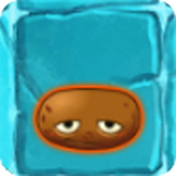 Hot Potato Plants Vs Zombies Wiki Fandom