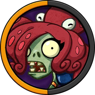 Neptuna- Plants vs Zombies Heroes by SnowPounder on Newgrounds