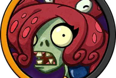 Trickster HEHEHEHA Animated : r/PvZHeroes