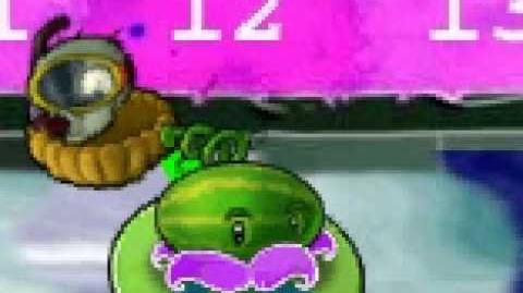 GTA 5 Mod Peashooter Plants Zombies - GTA 5 Mods Website