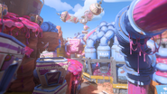 Loading Screen image with no text