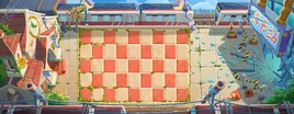 Parkour Party Lawn