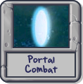 Portal Combat