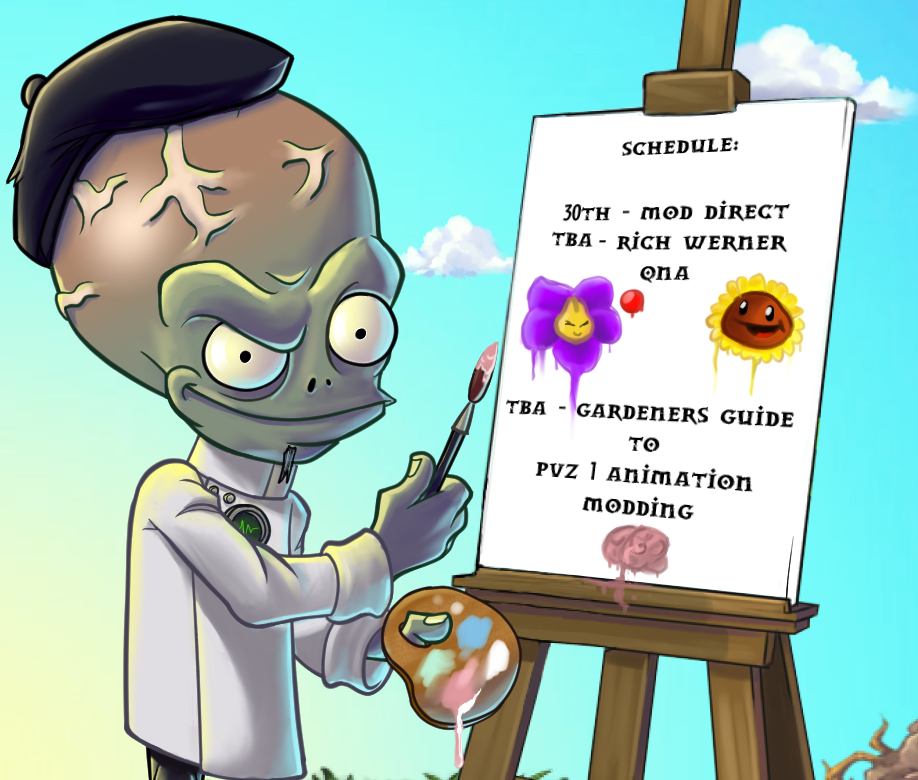 Plants vs. Zombies: Battle For Neighborville - The Cutting Room Floor