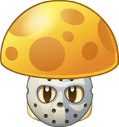 HD costumed Sun-shroom