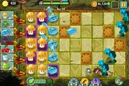 Tile Turnip Strategy