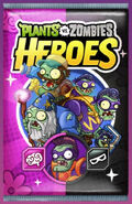 Super Brainz's hero pack