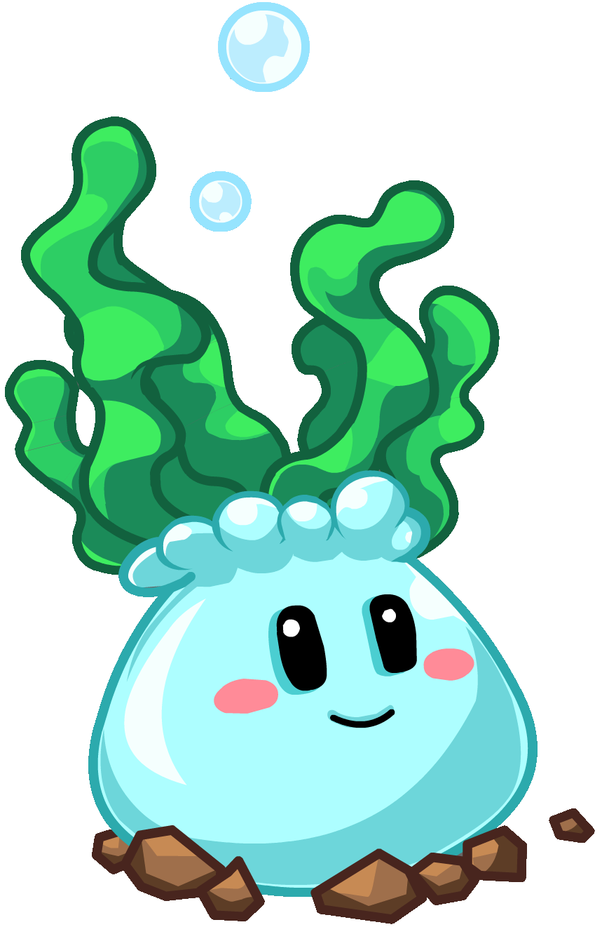 Oxygen Algae (Plants vs. Zombies Online) Plants vs. Zombies Wiki Fandom