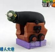 Imp Cannon toy