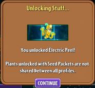 Unlocked
