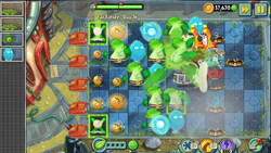 EA says Plants vs. Zombies 2 tops 16M downloads, 'Far Future' update coming