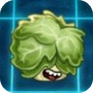 Bonk Choy (Plants vs. Zombies 2), Plants vs. Zombies Wiki